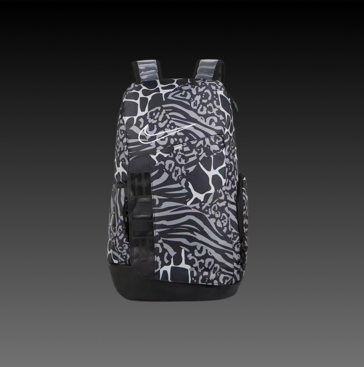 HA™ Elite Backpack Black Safari