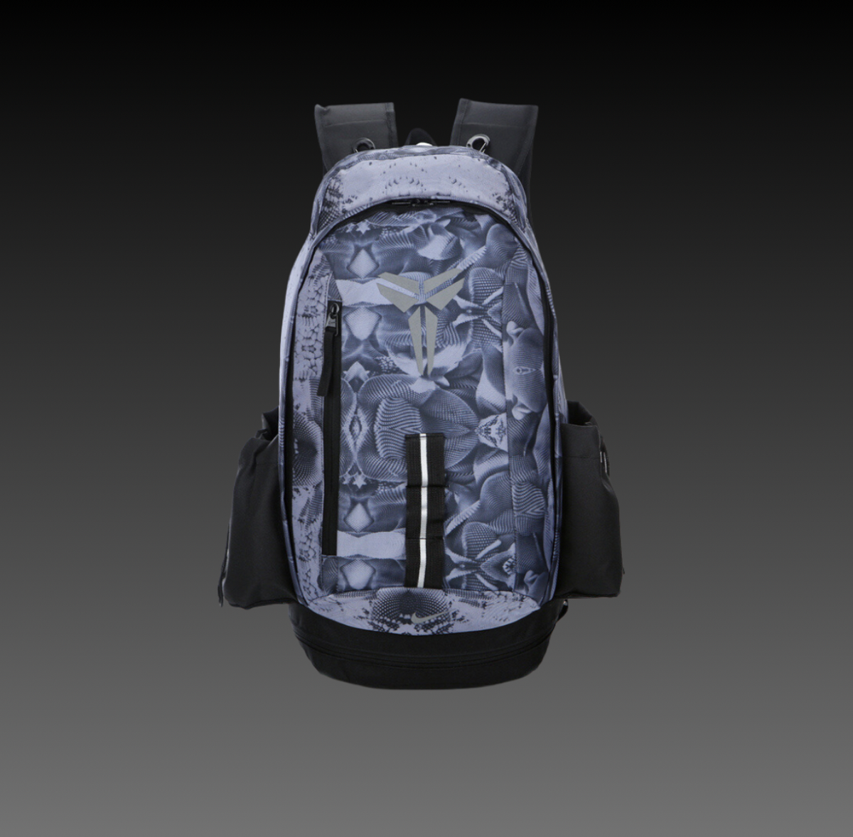 HA™ Mamba Backpack Metallic Blue