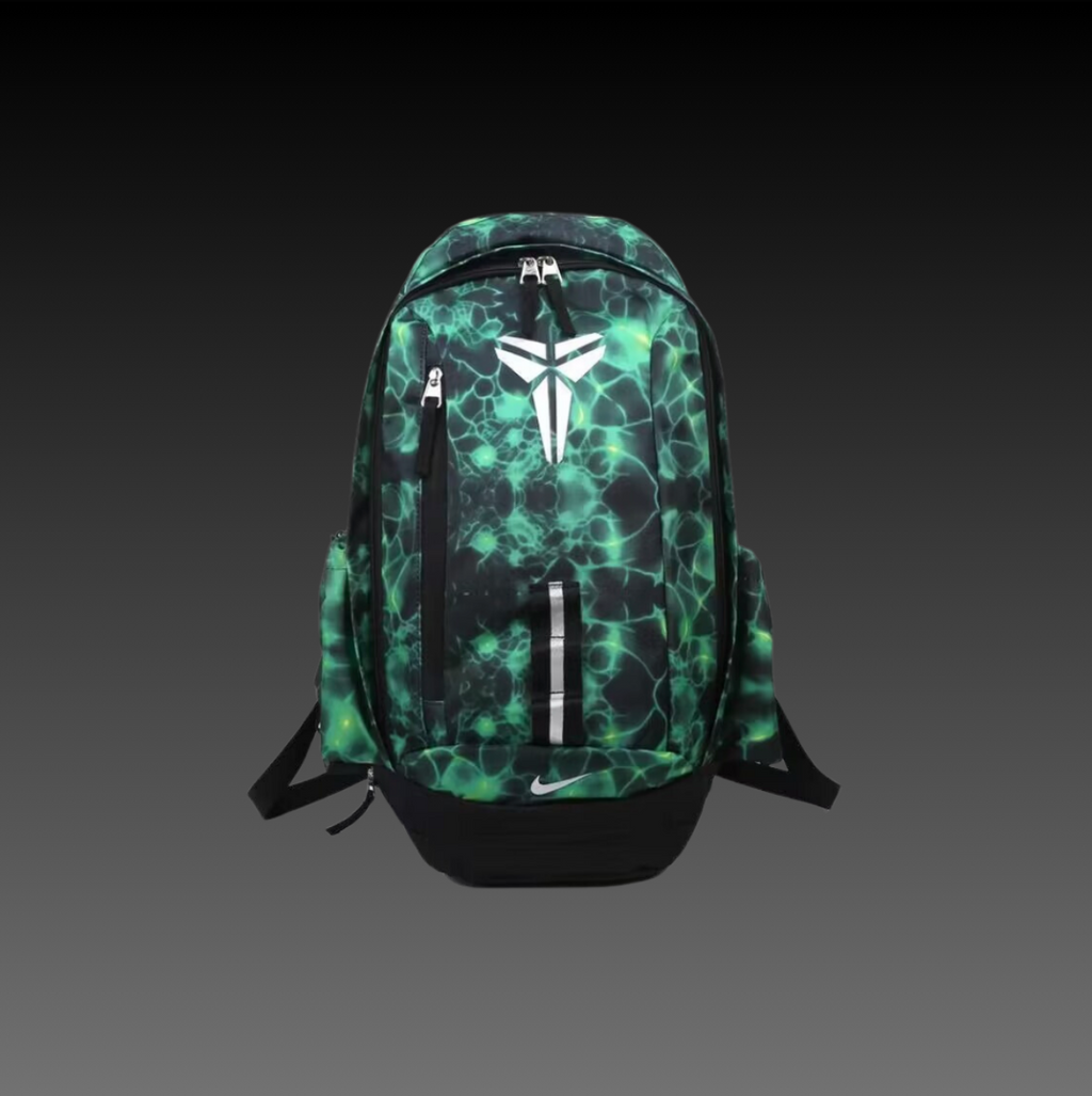 HA™ Mamba Backpack Green Black