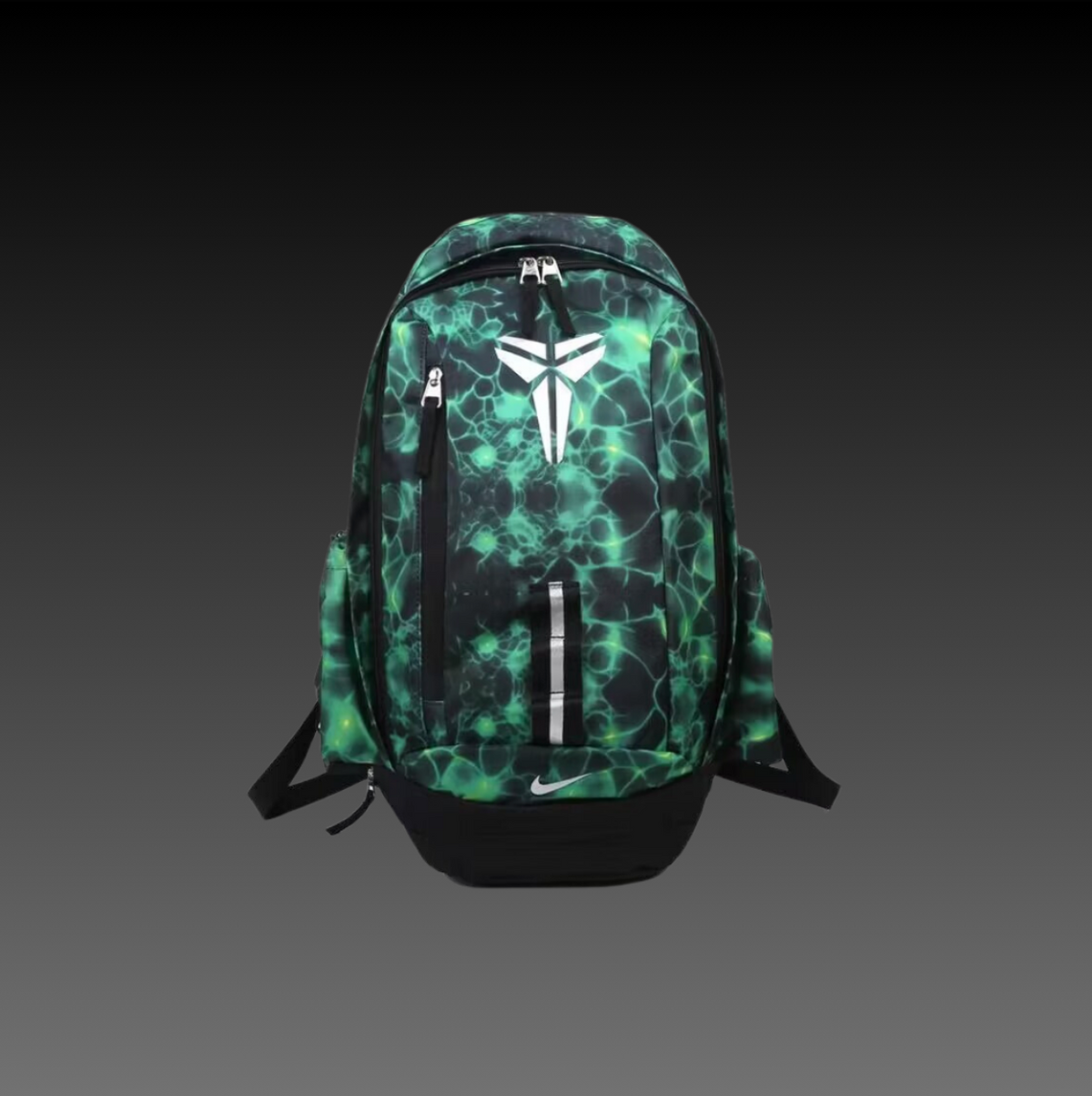 HA™ Mamba Backpack Green Black