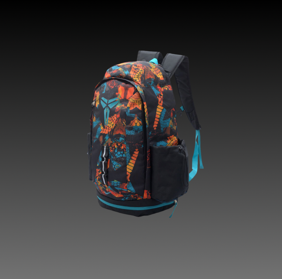 HA™ Mamba Backpack Multicolour
