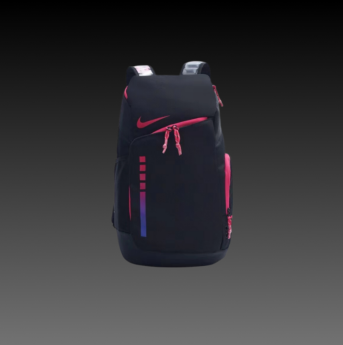 HA™ Elite Backpack "Kay Yow"