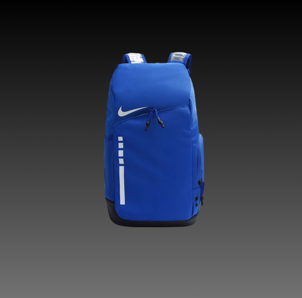 HA™ Elite Backpack Blue White