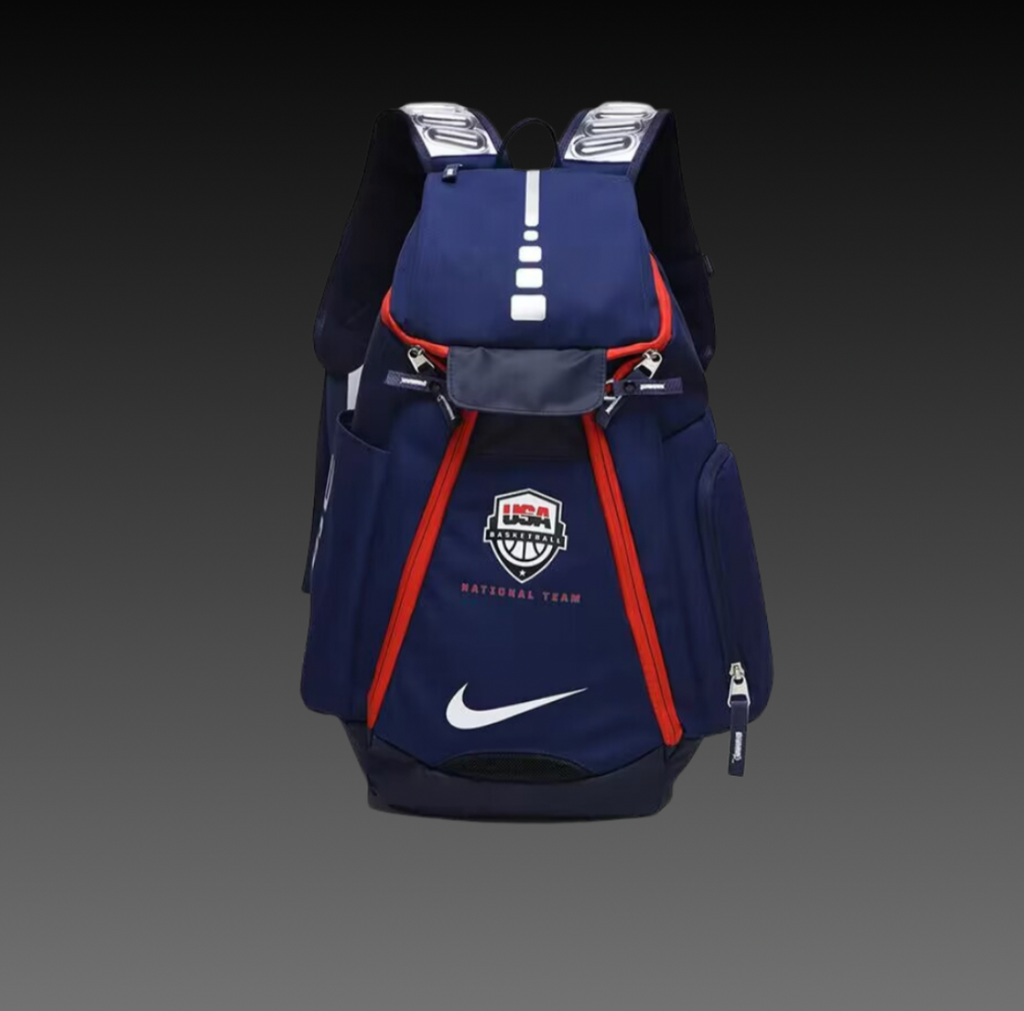 HA™ Elite Backpack Team USA Navy