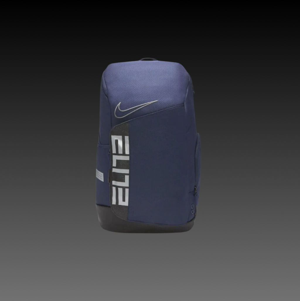 HA™ Elite Backpack Navy White