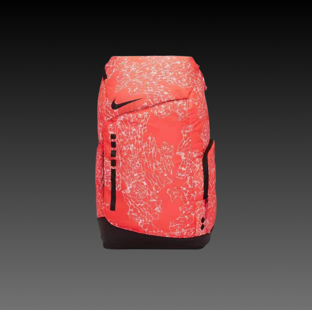 HA™ Elite Backpack Crimson
