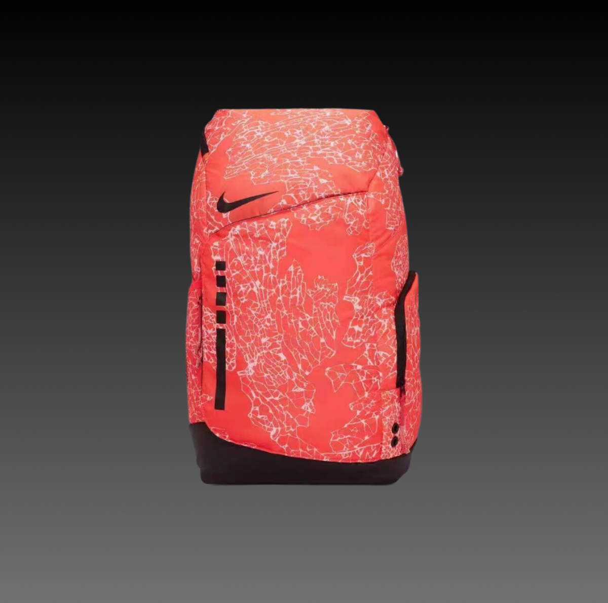 HA™ Elite Backpack Crimson