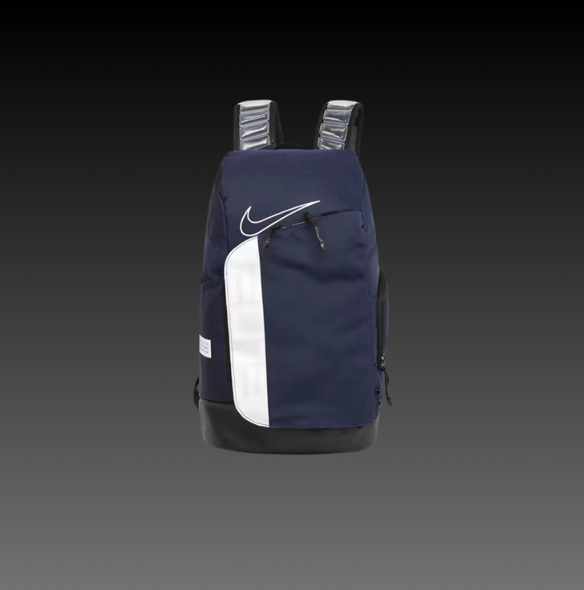 HA™ Elite Backpack Navy White