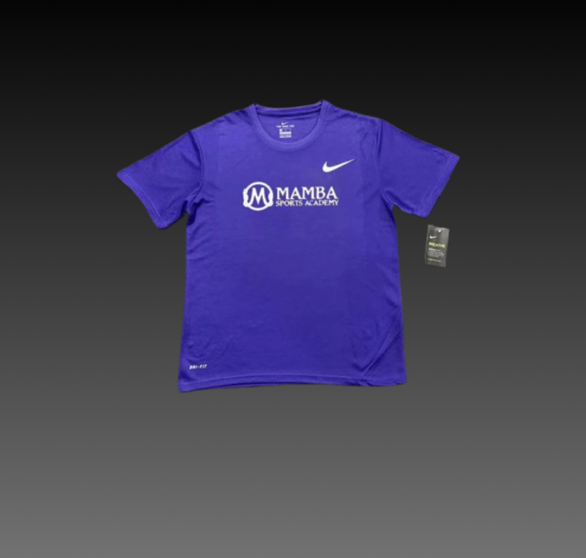 HA™ Mamba T-Shirt Purple