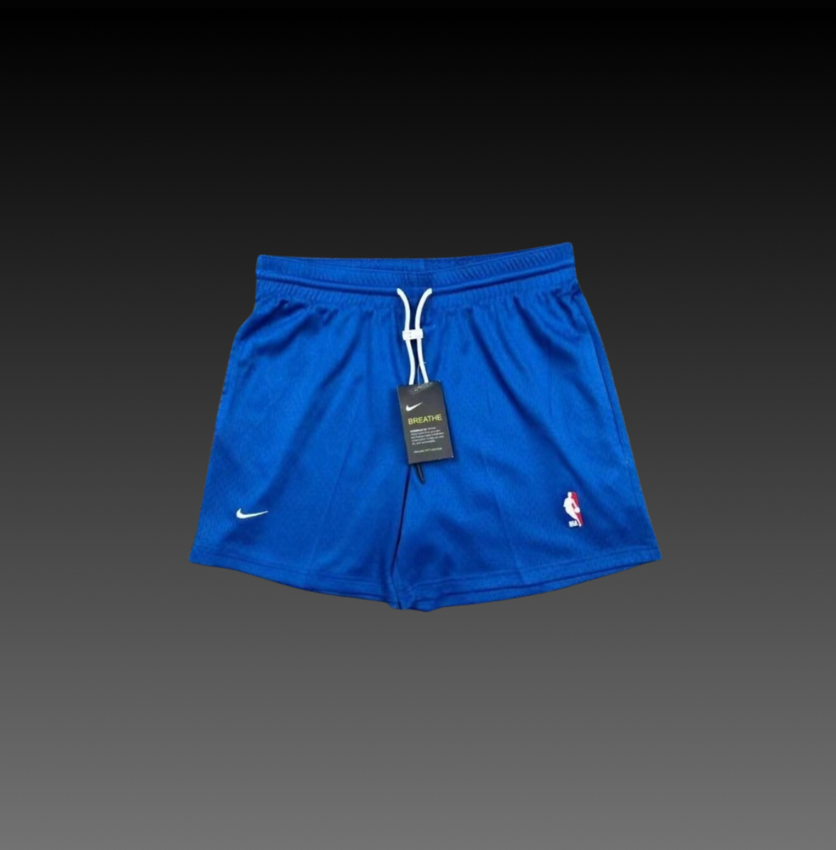 HA™ Shorts Blue