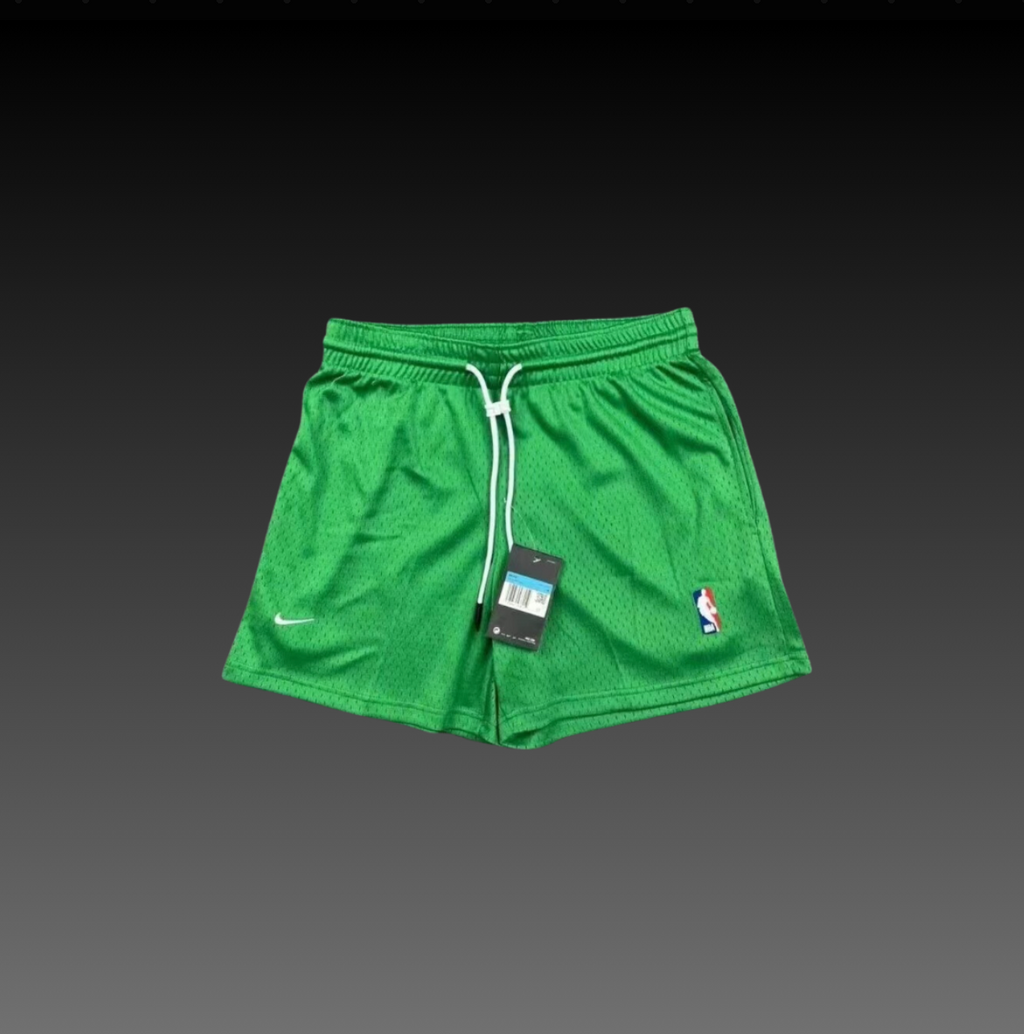 HA™ Shorts Green
