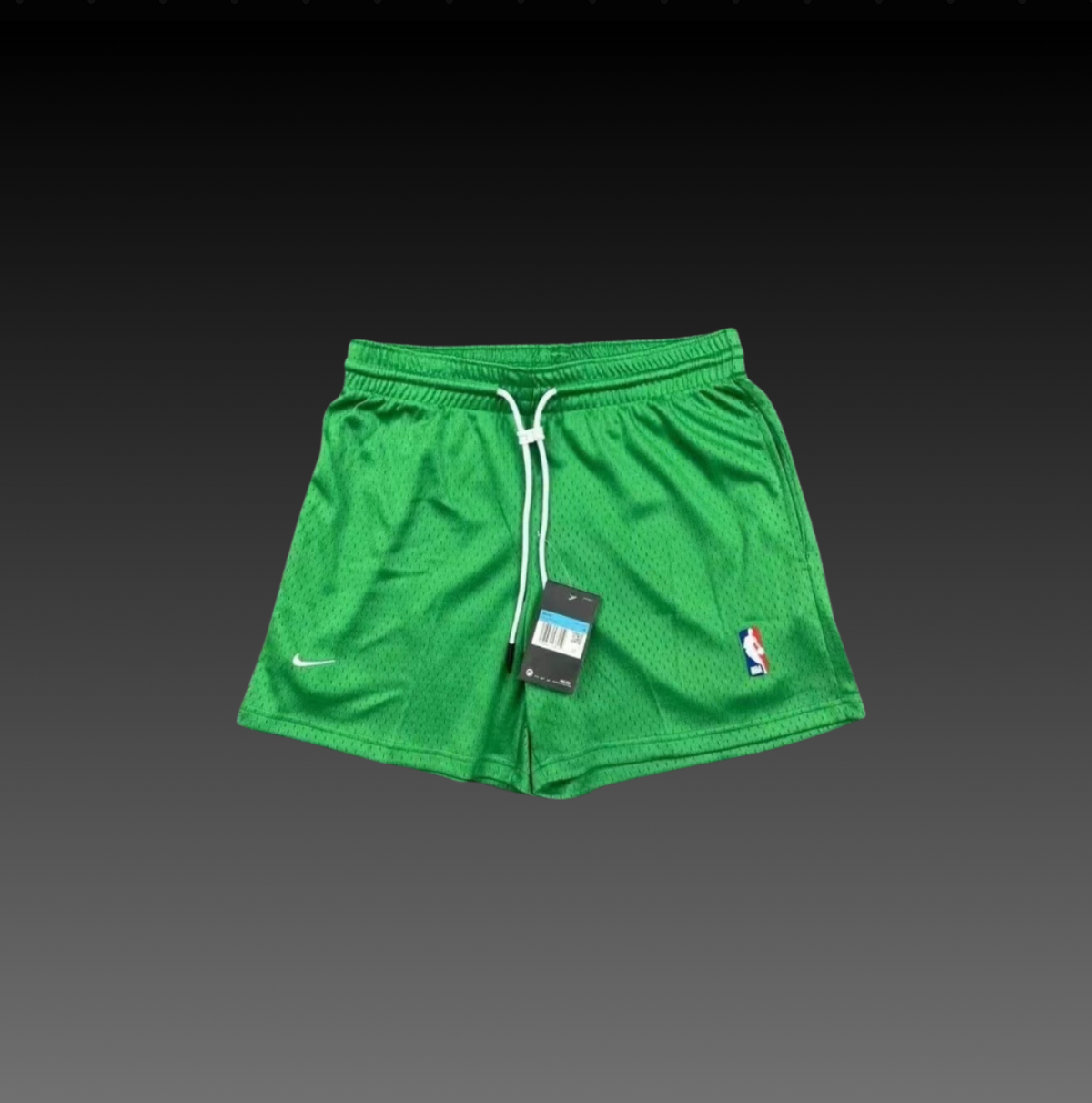 HA™ Shorts Green