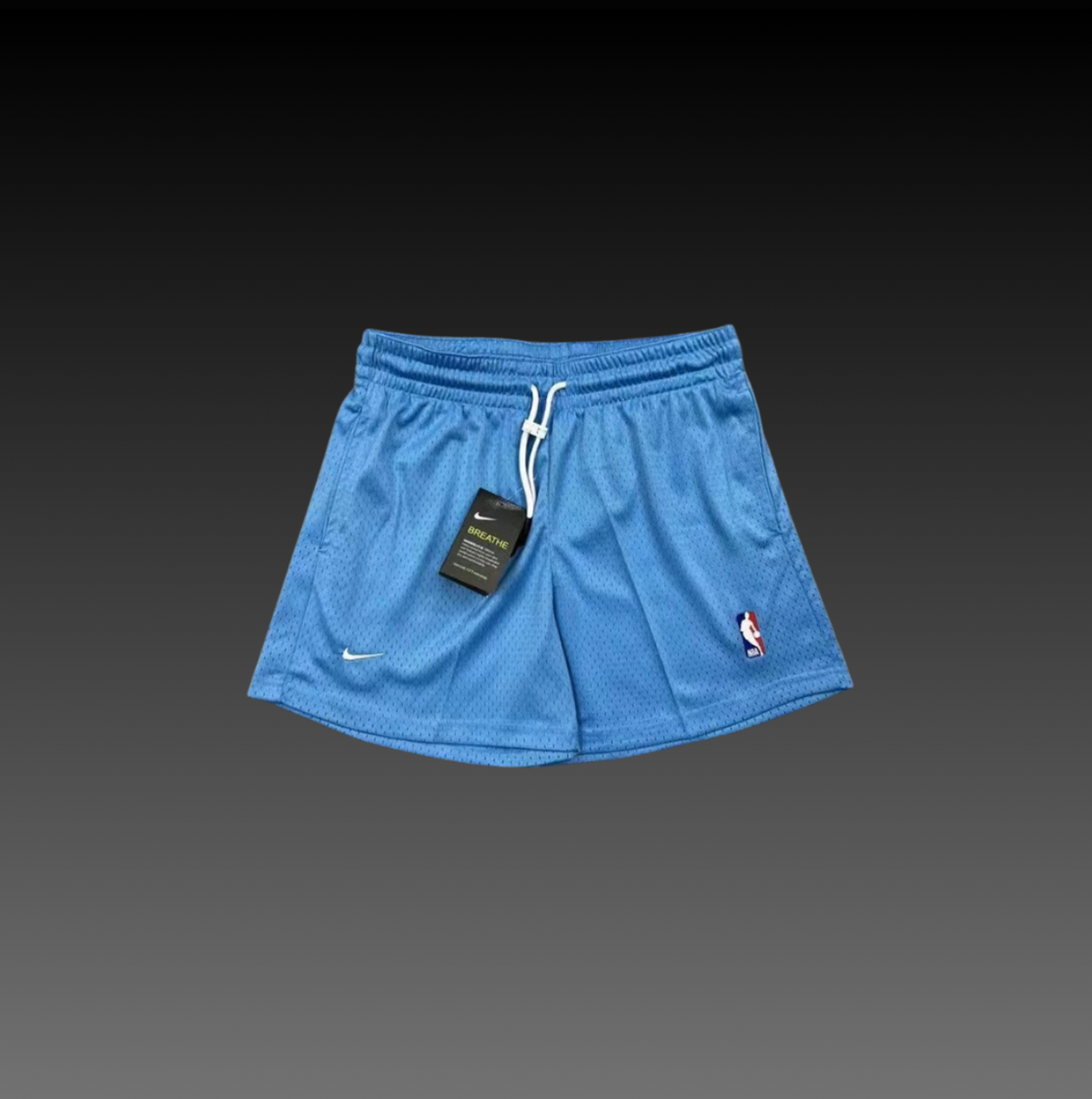 HA™ Shorts Light Blue