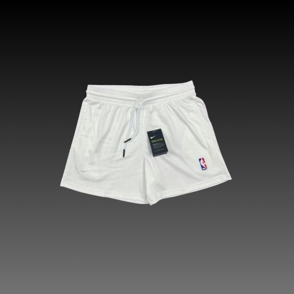 HA™ Shorts White
