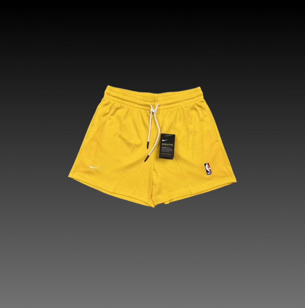 HA™ Shorts Yellow
