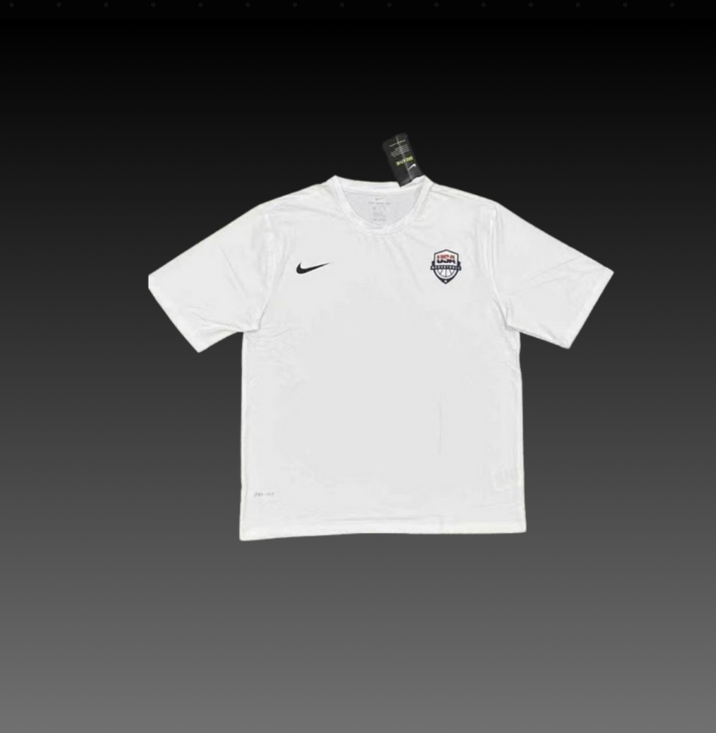 HA™ Team USA T-Shirt White