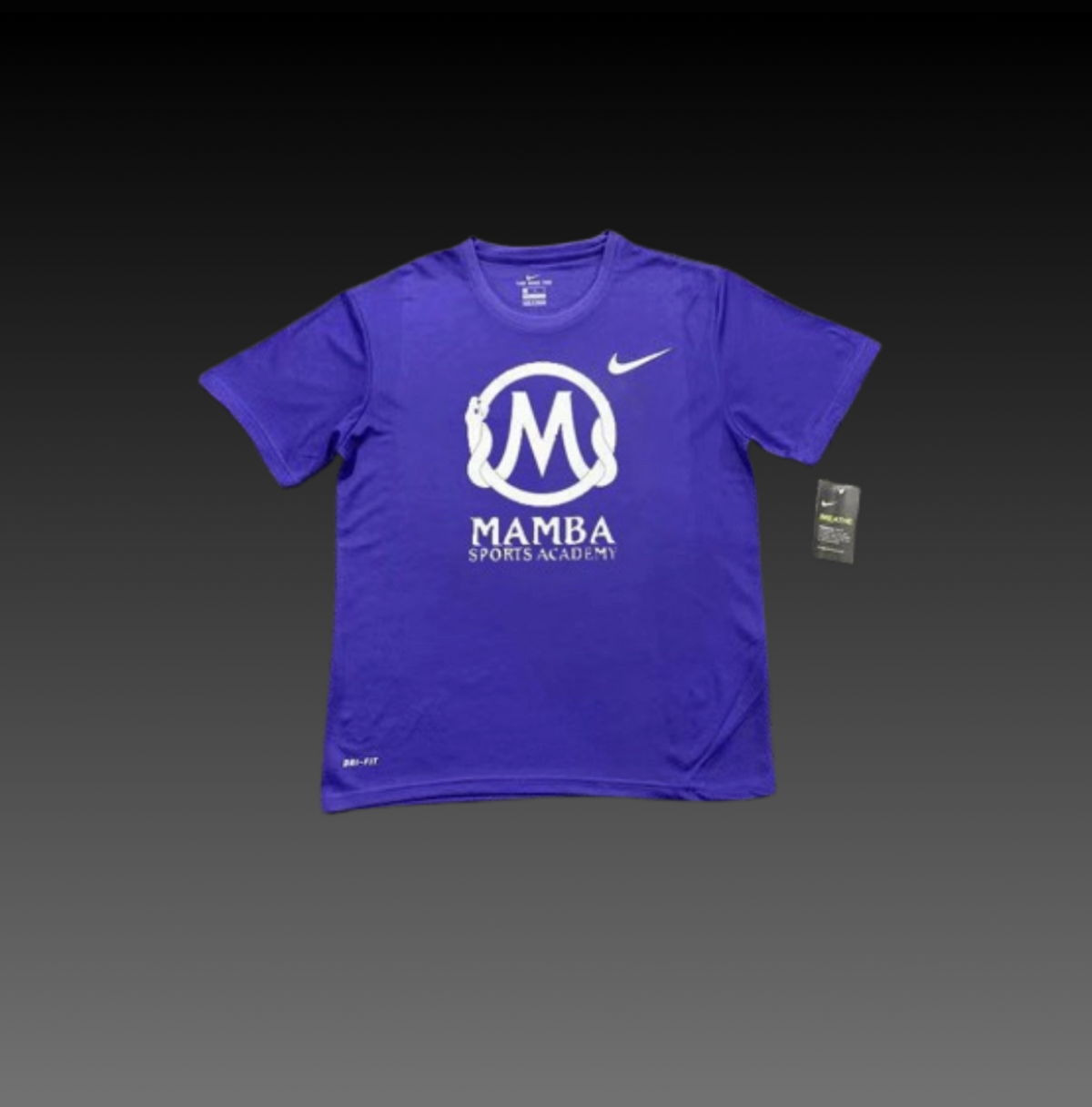 HA™ Mamba T-Shirt Purple