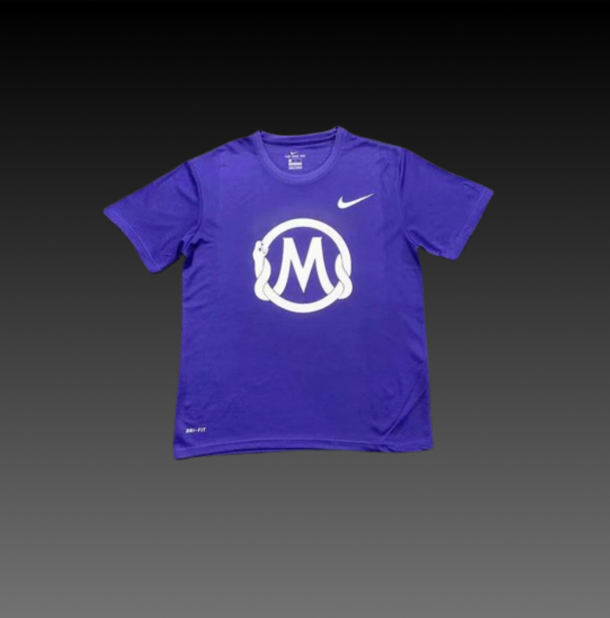 HA™ Mamba T-Shirt Purple