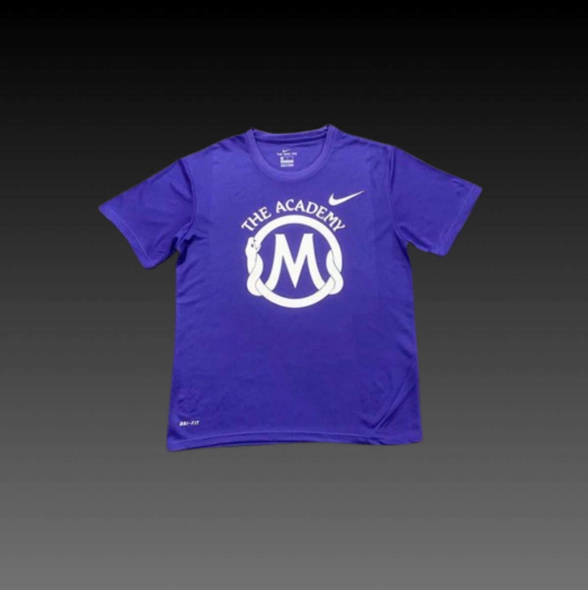 HA™ Mamba T-Shirt Purple