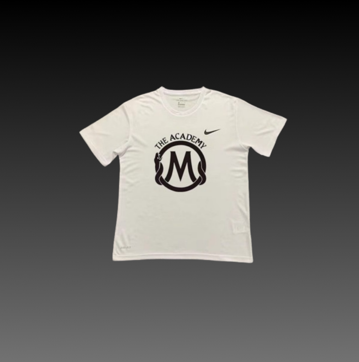 HA™ Mamba T-Shirt White