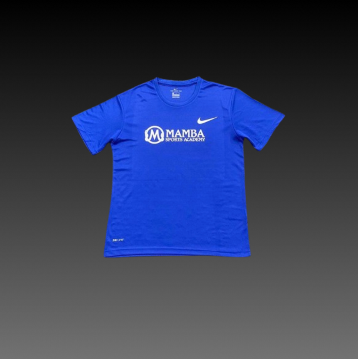 HA™ Mamba T-Shirt Blue