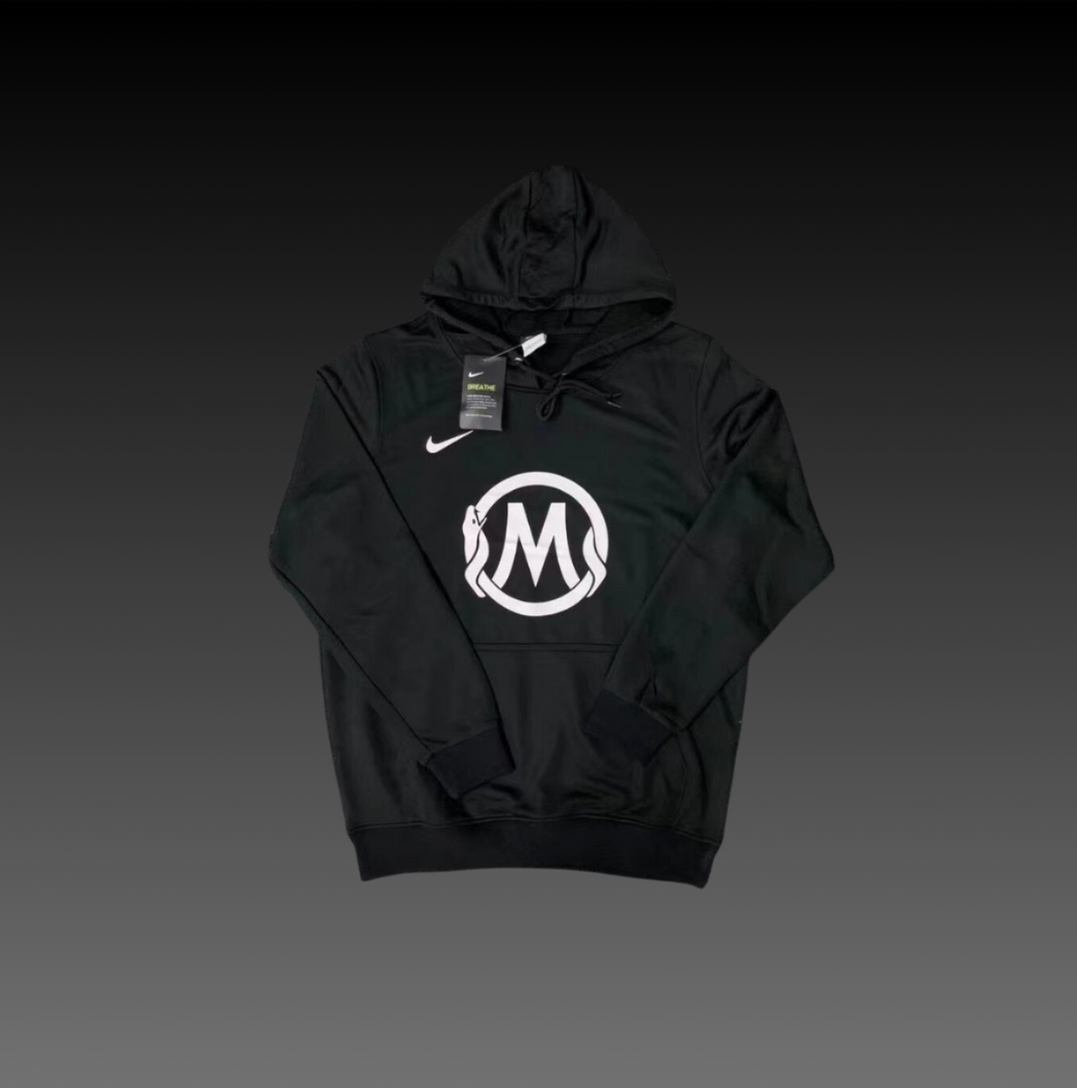 HA™ Mamba Pullover Hoodie