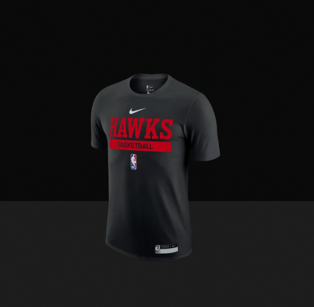 HA™ Atlanta Hawks Performance T-Shirt