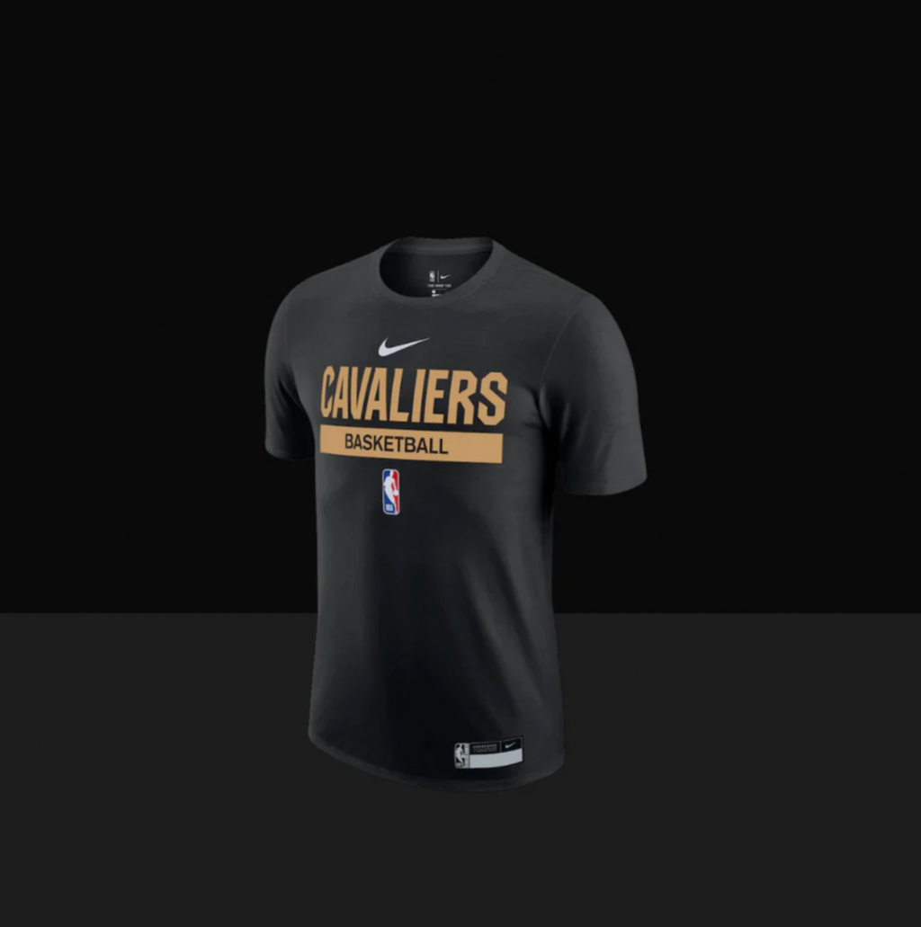 HA™ Cleveland Cavaliers Performance T-Shirt