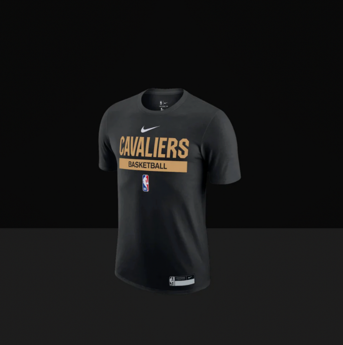 HA™ Cleveland Cavaliers Performance T-Shirt
