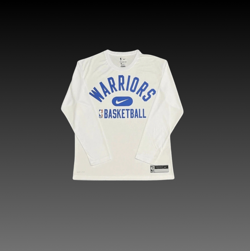 HA™ Golden State Warriors Performance Longsleeve