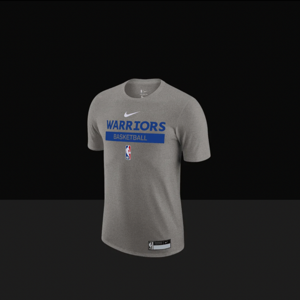 HA™ Golden State Warriors Performance T-Shirt