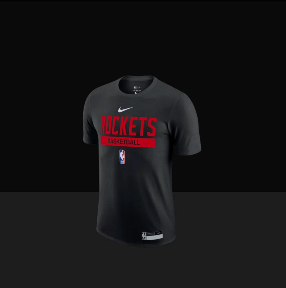 HA™ Houston Rockets Performance T-Shirt
