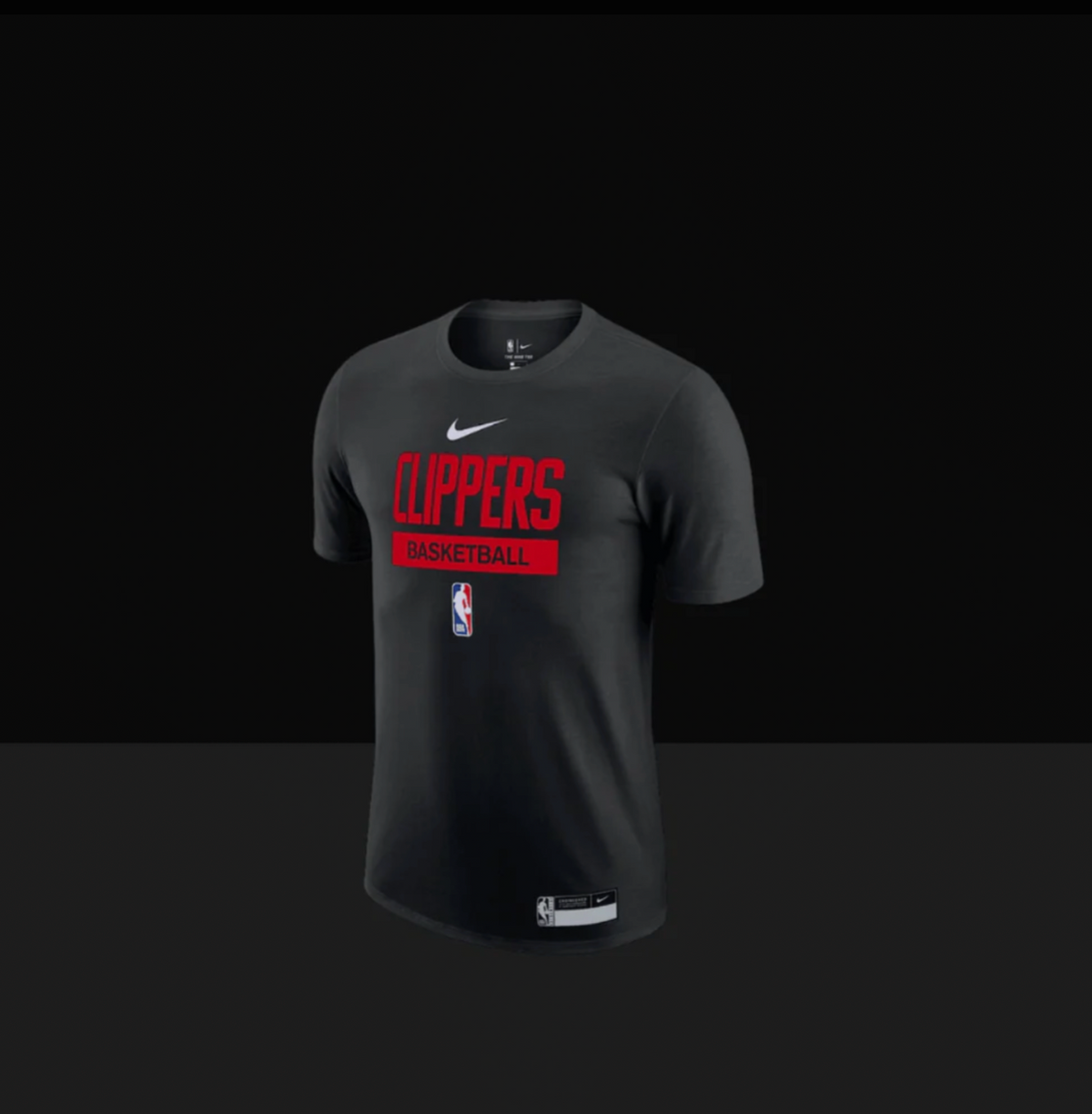 HA™ Los Angeles Clippers Performance T-Shirt