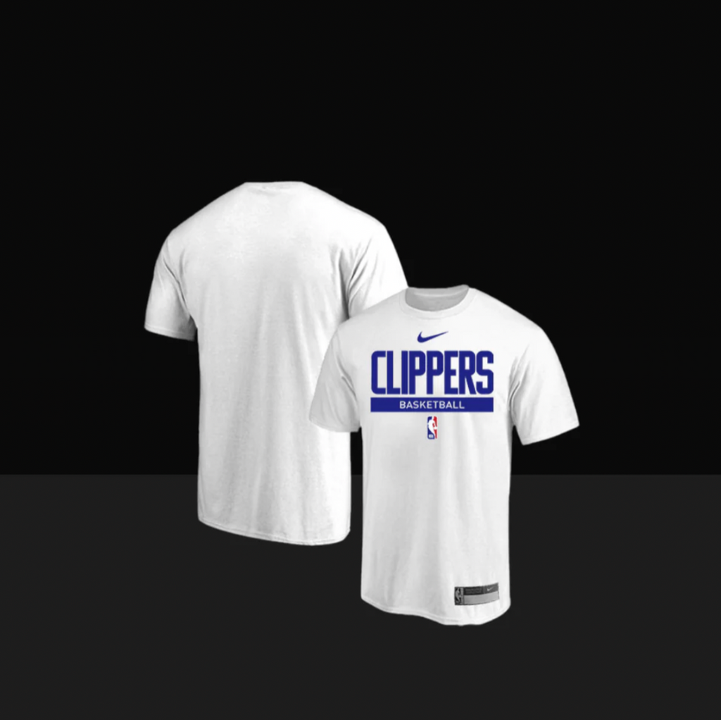 HA™ Los Angeles Clippers Performance T-Shirt
