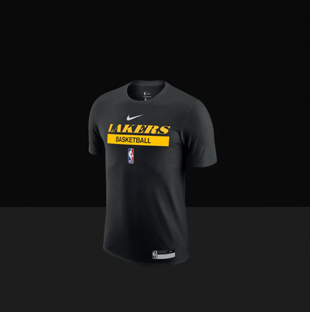 HA™ Los Angeles Lakers Performance T-Shirt