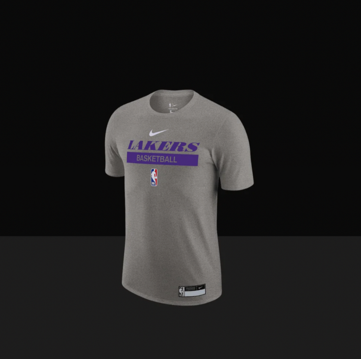 HA™ Los Angeles Lakers Performance T-Shirt