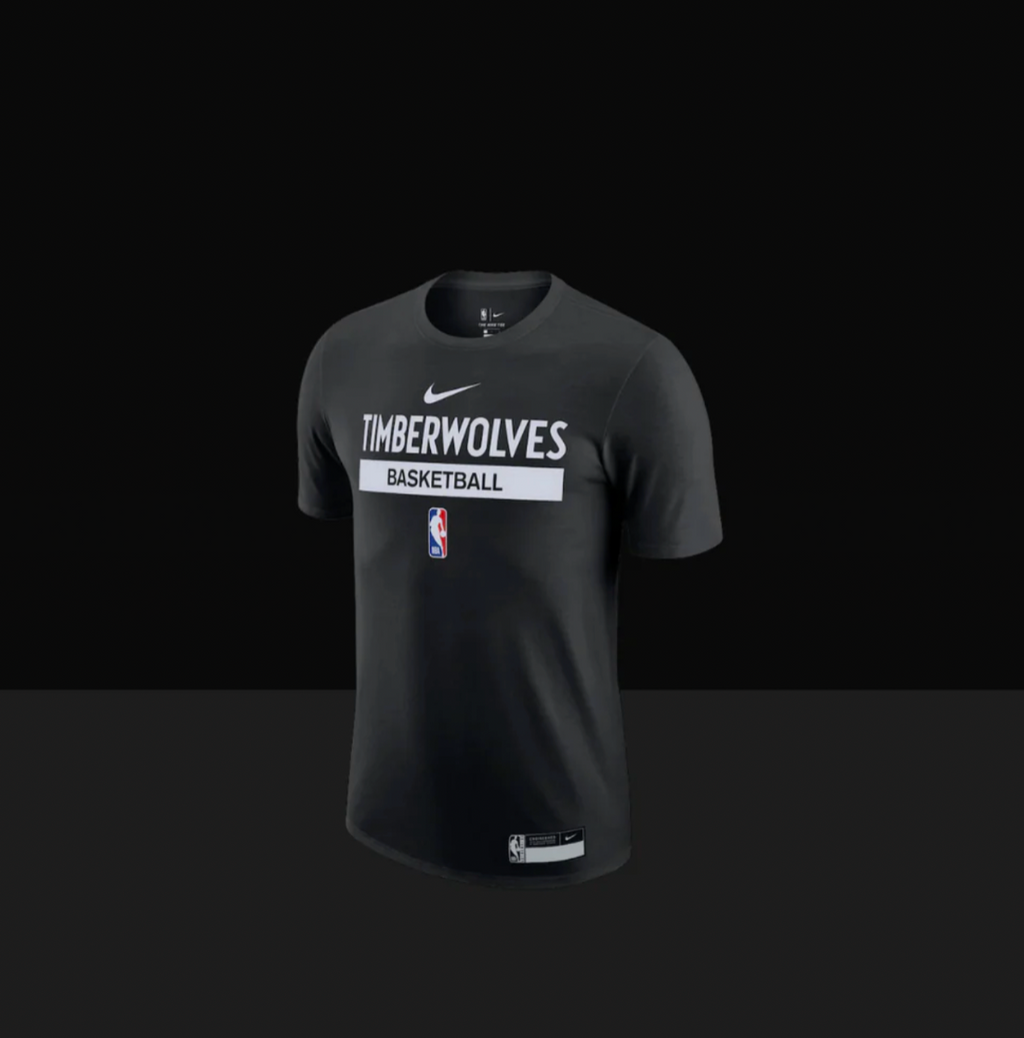 HA™ Minnesota Timberwolves Performance T-Shirt