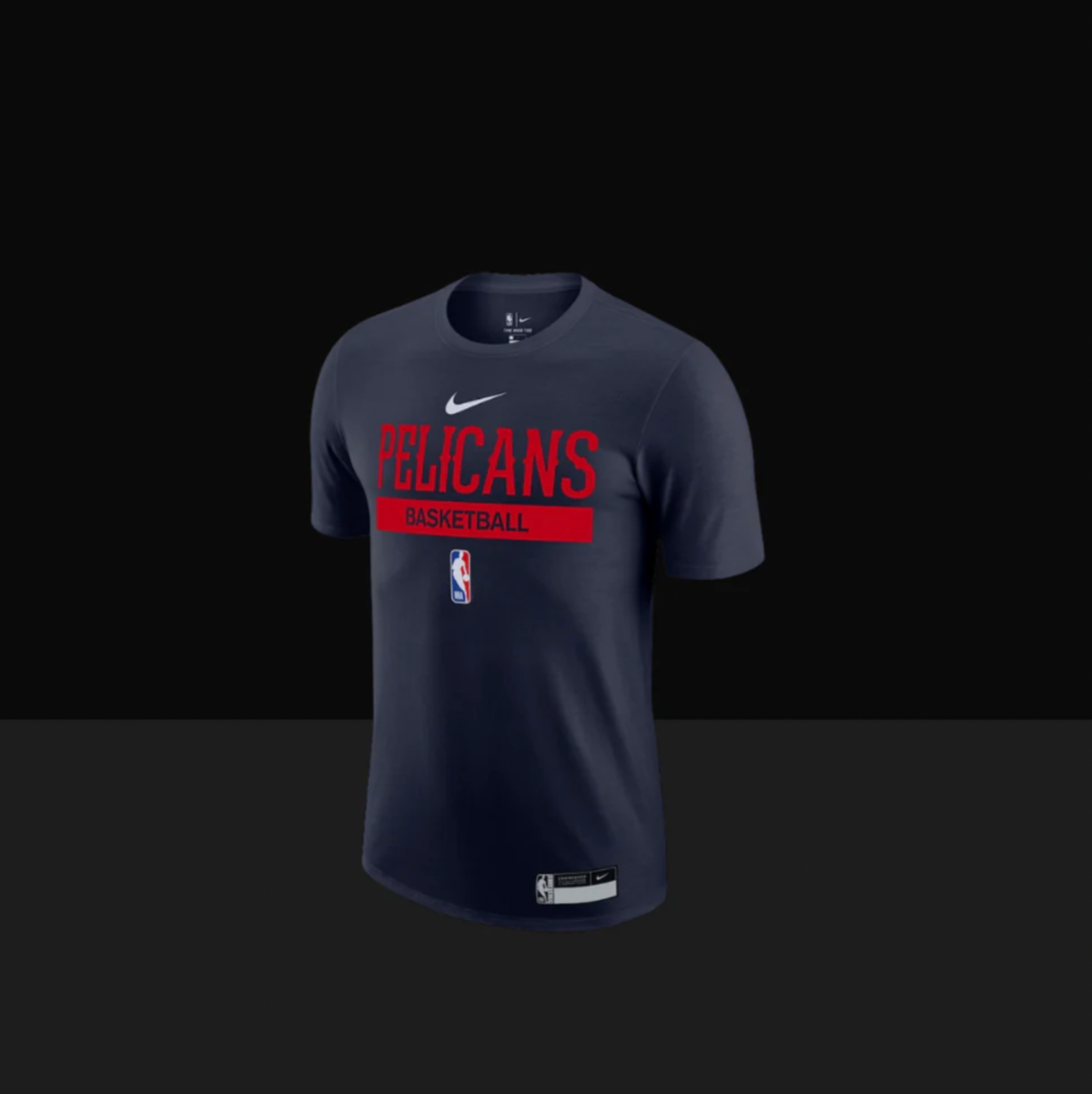 HA™ New Orleans Pelicans Performance T-Shirt