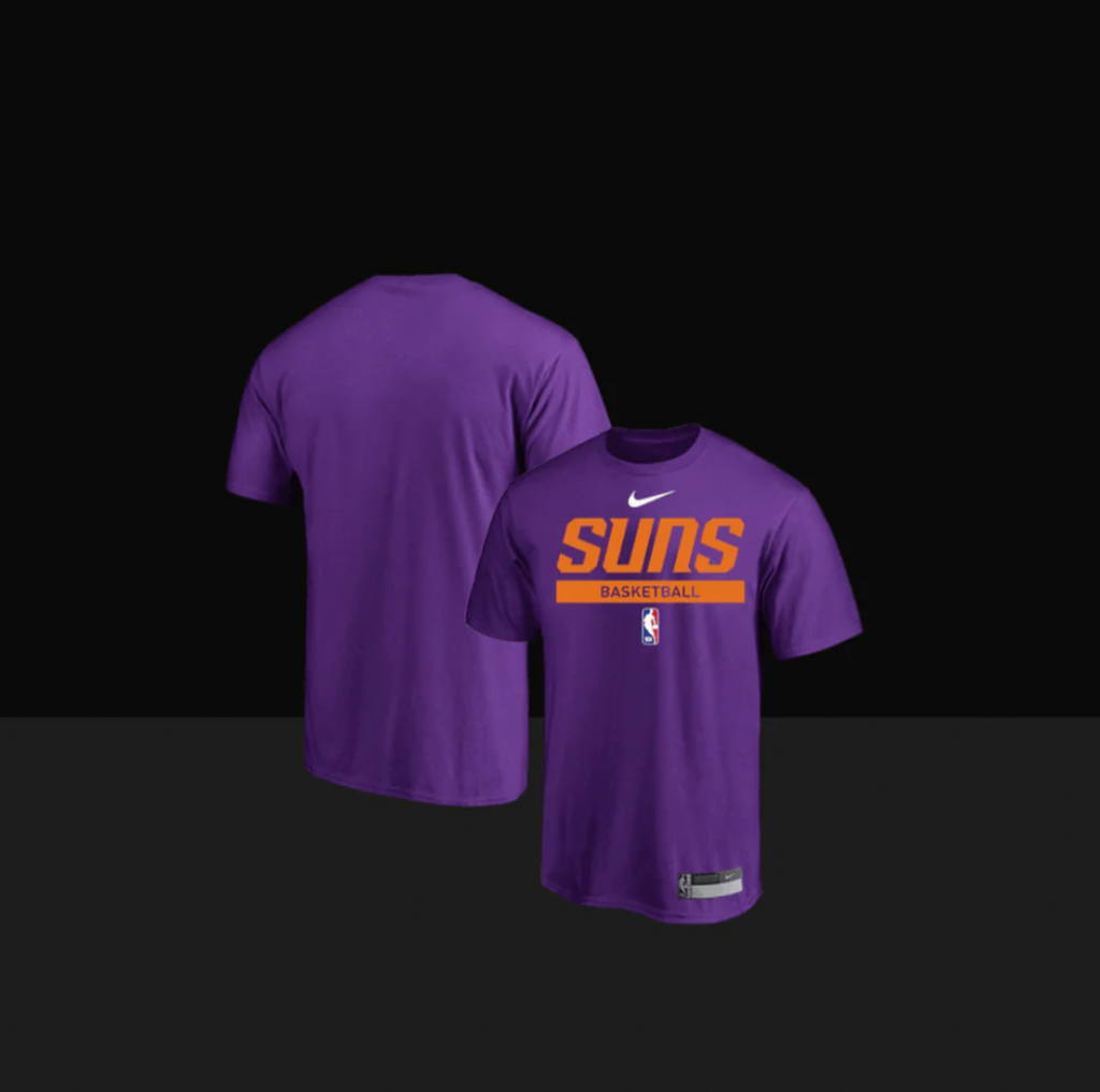 HA™ Phoenix Suns Performance T-Shirt