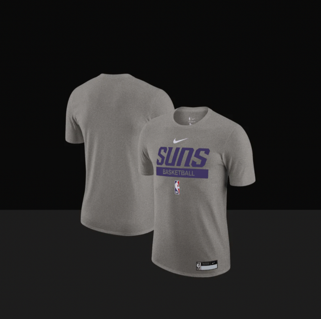 HA™ Phoenix Suns Performance T-Shirt