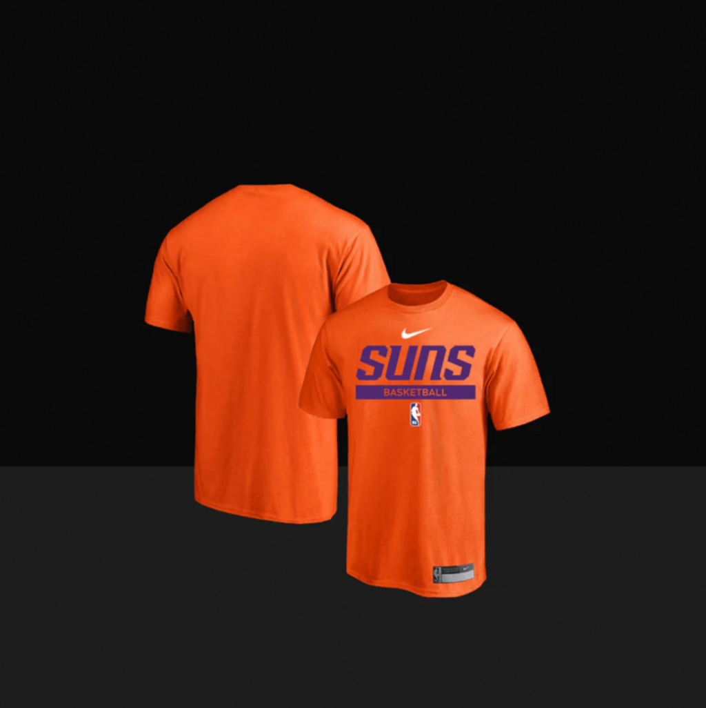 HA™ Phoenix Suns Performance T-Shirt