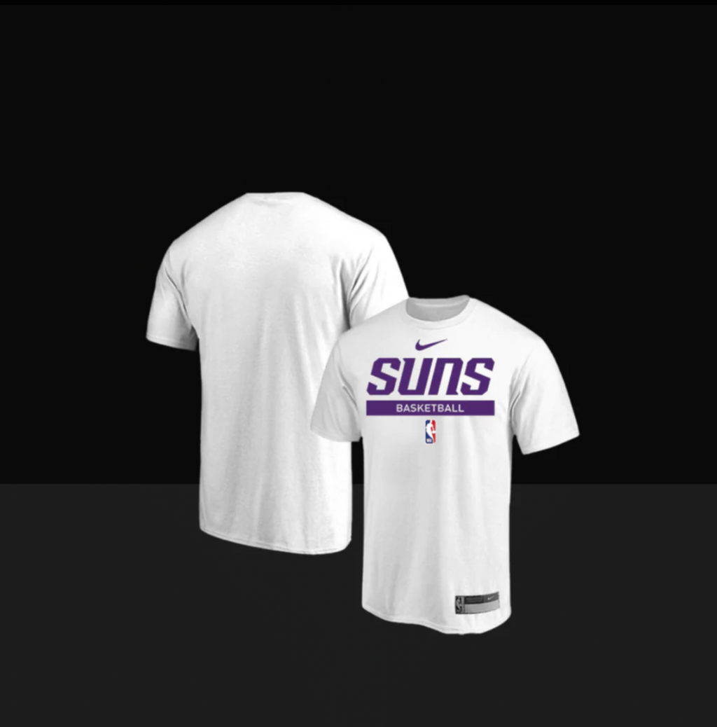 HA™ Phoenix Suns Performance T-Shirt