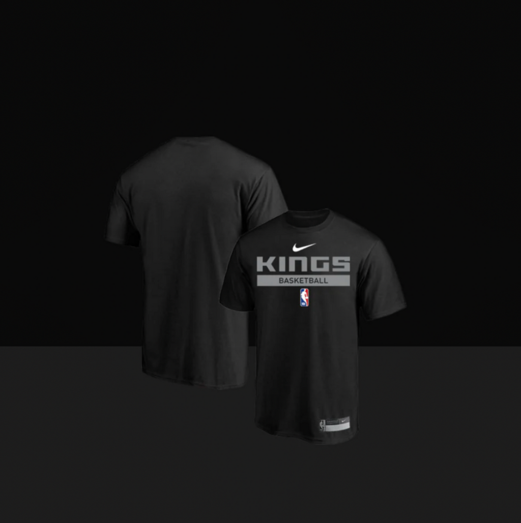HA™ Sacramento Kings Performance T-Shirt