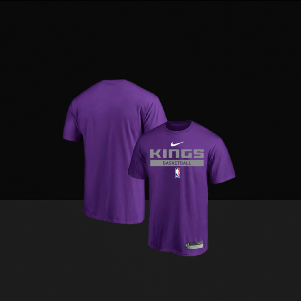 HA™ Sacramento Kings Performance T-Shirt
