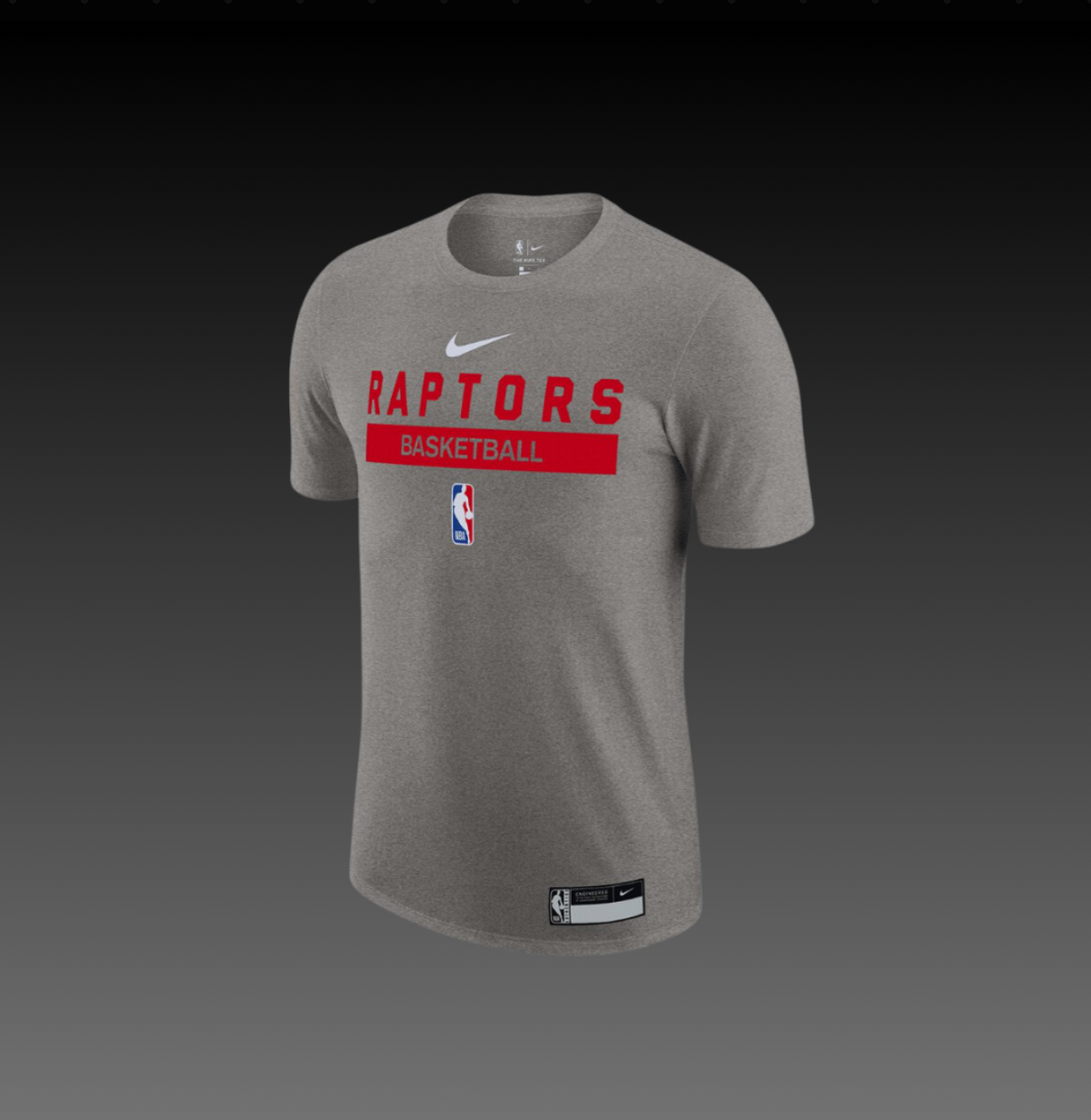 HA™ Toronto Raptors Performance T-Shirt