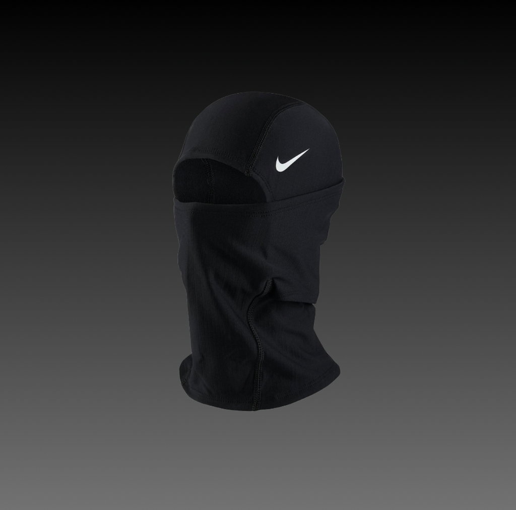 HA™ Pro Hyperwarm Ski Mask Black