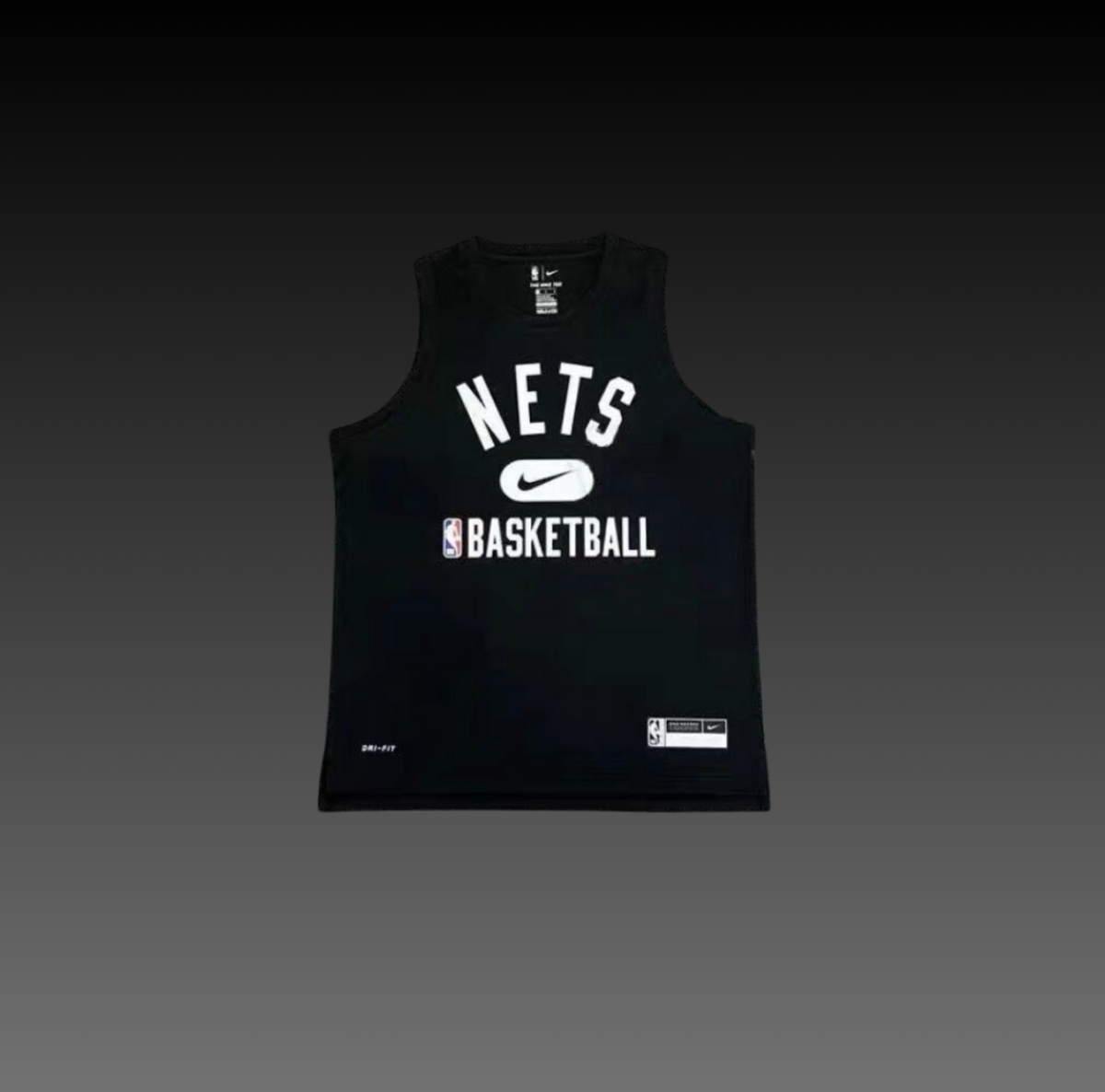 HA™ Brooklyn Warm-Up Tank Top