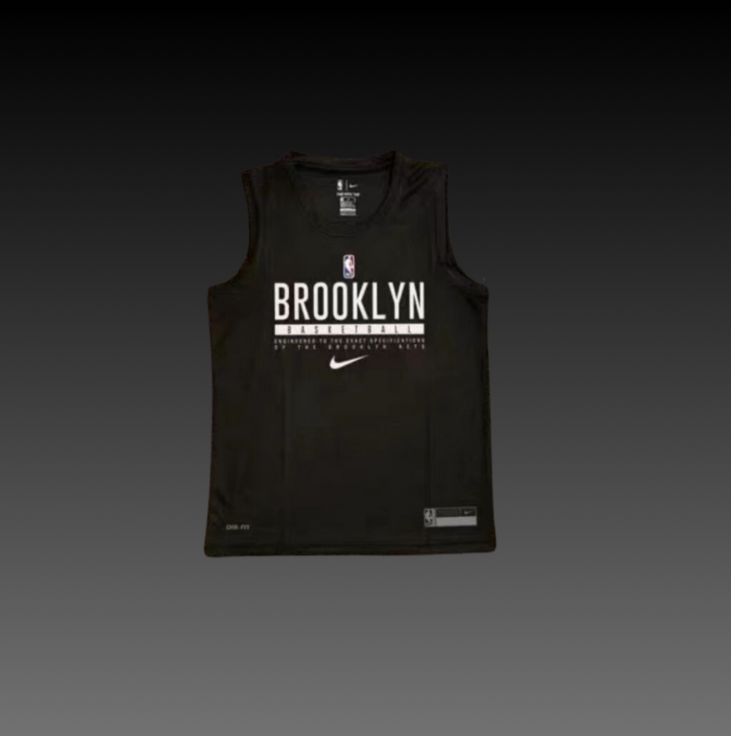 HA™ Brooklyn Warm-Up Tank Top