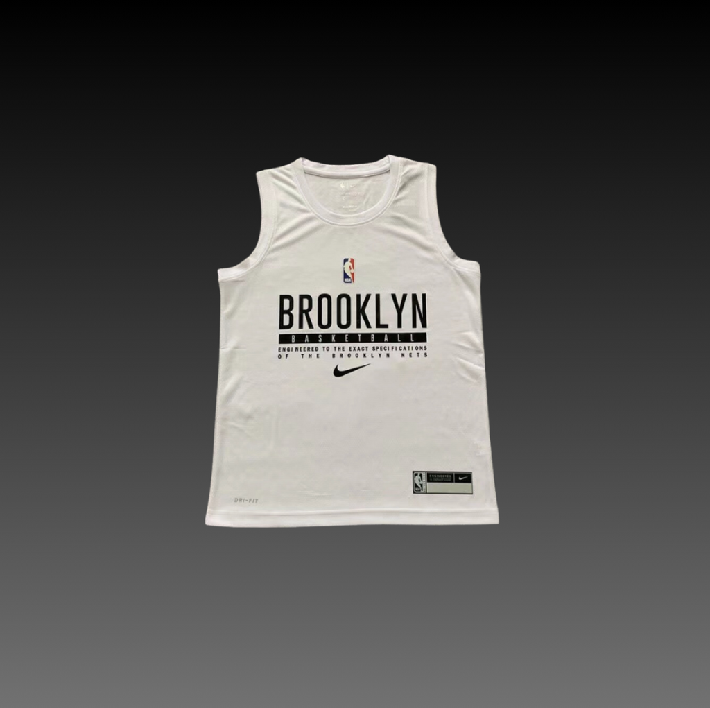 HA™ Brooklyn Warm-Up Tank Top