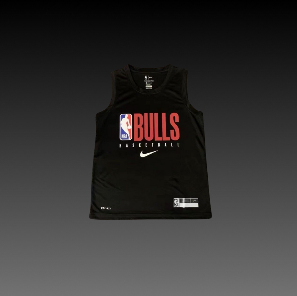 HA™ Chicago Warm-Up Tank Top